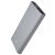 Внешний аккумулятор Hoco J68 Resourceful Digital Display (10000mAh) - Metal Gray