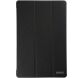 Чехол ArmorStandart Smart Case для Samsung Galaxy Tab S7 FE / S7 Plus / S8 Plus (T730/736/800/806/970/975) - Black. Фото 1 из 4