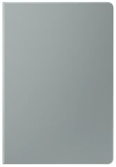 Чехол Book Cover для Samsung Galaxy Tab S7 FE / S7 Plus / S8 Plus (T730/736/800/806/970/975) - Light Green