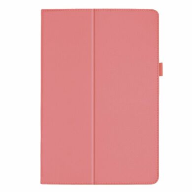 Чехол Deexe Book Type для Samsung Galaxy Tab S5e 10.5 (T720.725) - Pink