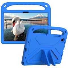 Чохол Deexe KickStand Cover для Samsung Galaxy Tab A8 10.5 (X200/205) - Blue