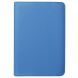 Чехол Deexe Rotation для Samsung Galaxy Tab S2 8.0 (T710/715) - Blue. Фото 2 из 5