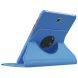 Чехол Deexe Rotation для Samsung Galaxy Tab S2 8.0 (T710/715) - Blue. Фото 5 из 5