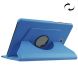 Чехол Deexe Rotation для Samsung Galaxy Tab S2 8.0 (T710/715) - Blue. Фото 1 из 5