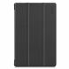 Чехол ENKAY Smart Cover для Samsung Galaxy Tab S6 10.5 - Black. Фото 2 из 10