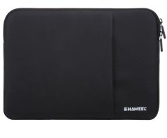 Чехол HAWEEL Oxford Pouch для планшета диагональю до 11' - Black