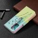 Чехол-книжка Deexe Color Wallet для Samsung Galaxy A52 (A525) / A52s (A528) - Feather. Фото 6 из 8