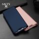 Чехол-книжка DUX DUCIS Skin Pro для Samsung Galaxy A02 (A022) - Black. Фото 16 из 18