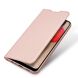Чехол-книжка DUX DUCIS Skin Pro для Samsung Galaxy A02s (A025) - Pink. Фото 3 из 17