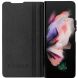 Чехол-книжка NILLKIN Qin Pro (FF) для Samsung Galaxy Fold 5 - Black. Фото 2 из 15
