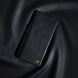 Чехол-книжка NILLKIN Qin Pro (FF) для Samsung Galaxy Fold 5 - Brown. Фото 12 из 16