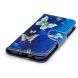 Чехол-книжка UniCase Color Wallet для Samsung Galaxy J5 2017 (J530) - Butterfly Pattern. Фото 6 из 9