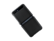 Чехол Leather Cover для Samsung Galaxy Flip (F700) EF-VF700LBEGRU - Black. Фото 6 из 6