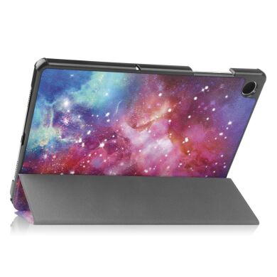 Чехол UniCase Life Style для Samsung Galaxy Tab A9 Plus (X210/216) - Galaxy