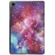 Чехол UniCase Life Style для Samsung Galaxy Tab A9 Plus (X210/216) - Galaxy. Фото 3 из 7