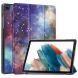 Чехол UniCase Life Style для Samsung Galaxy Tab A9 Plus (X210/216) - Galaxy. Фото 1 из 7