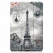 Чехол UniCase Life Style для Samsung Galaxy Tab S7 (T870/875) / S8 (T700/706) - Eiffel Tower. Фото 3 из 9