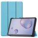 Чехол UniCase Slim для Samsung Galaxy Tab A 8.4 2020 (T307) - Blue. Фото 1 из 11
