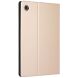 Чехол UniCase Stand Cover для Samsung Galaxy Tab A8 10.5 (X200/205) - Gold. Фото 3 из 4