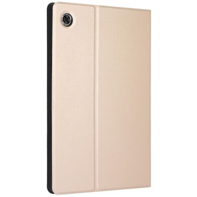Чехол UniCase Stand Cover для Samsung Galaxy Tab A8 10.5 (X200/205) - Gold