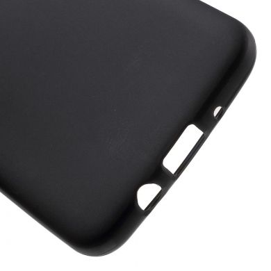 Силиконовый чехол Deexe Soft Case для Samsung Galaxy J5 Prime - Black