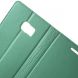Чехол MERCURY Sonata Diary для Samsung Galaxy S6 edge+ (G928) - Turquoise. Фото 5 из 8