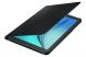 Чехол Book Cover для Samsung Galaxy Tab E 9.6 (EF-BT560BBEGRU) - Black. Фото 3 из 5