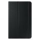 Чехол Book Cover для Samsung Galaxy Tab E 9.6 (EF-BT560BBEGRU) - Black. Фото 1 из 5