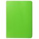 Чохол Deexe Rotation для Samsung Galaxy Tab S2 9.7 (T810/815), Зелений