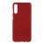 Пластиковый чехол Deexe Hard Shell для Samsung Galaxy A50 (A505) / A30s (A307) / A50s (A507) - Red