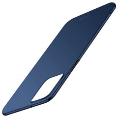 Пластиковый чехол MOFI Slim Shield для Samsung Galaxy A23 (A235) - Blue
