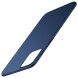 Пластиковый чехол MOFI Slim Shield для Samsung Galaxy A23 (A235) - Blue. Фото 1 из 8