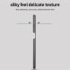 Пластиковый чехол MOFI Slim Shield для Samsung Galaxy A23 (A235) - Black. Фото 7 из 8