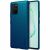 Пластиковый чехол NILLKIN Frosted Shield для Samsung Galaxy S10 Lite (G770) - Blue