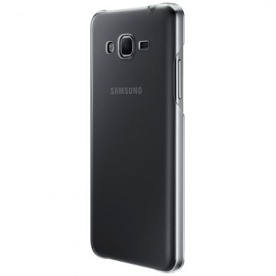 Пластиковий чохол Slim Cover для Samsung Galaxy J2 Prime EF-AG532CTEGRU