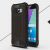 Защитный чехол UniCase Rugged Guard для Samsung Galaxy A5 2017 (A520) - Black
