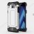 Захисний чохол UniCase Rugged Guard для Samsung Galaxy A7 2017 (A720) - Silver