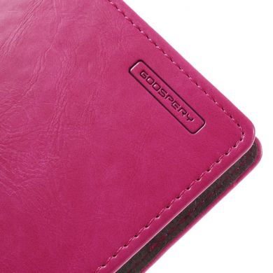 Чехол MERCURY Classic Flip для Samsung Galaxy J5 2016 (J510) - Pink
