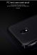 Пластиковый чехол LENUO Silky Touch для Samsung Galaxy J7 2017 (J730) - Black. Фото 7 из 12