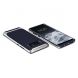 Защитный чехол Spigen SGP Neo Hybrid для Samsung Galaxy Note 8 (N950) - Arctic Silver. Фото 4 из 10