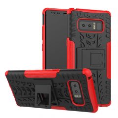 Защитный чехол UniCase Hybrid X для Samsung Galaxy Note 8 (N950) - Red