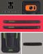 Защитная накладка NILLKIN Defender II для Samsung Galaxy S7 edge (G935) - Black. Фото 13 из 14