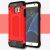 Защитный чехол UniCase Rugged Guard для Samsung Galaxy S7 edge (G935) - Red