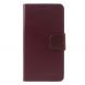 Чехол-книжка MERCURY Sonata Diary для Samsung Galaxy S7 edge (G935) - Wine Red. Фото 3 из 10