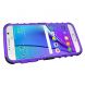 Защитный чехол UniCase Hybrid X для Samsung Galaxy S7 (G930) - Violet. Фото 5 из 5