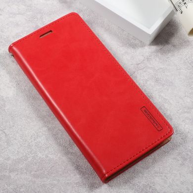 Чехол MERCURY Classic Flip для Samsung Galaxy S8 Plus (G955) - Red