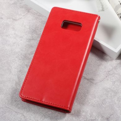 Чехол MERCURY Classic Flip для Samsung Galaxy S8 Plus (G955) - Red