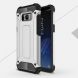 Защитный чехол UniCase Rugged Guard для Samsung Galaxy S8 (G950) - Silver. Фото 1 из 7