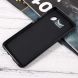Силиконовый чехол Deexe Soft Case для Samsung Galaxy S8 (G950) - Black. Фото 2 из 5