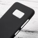 Силиконовый чехол Deexe Soft Case для Samsung Galaxy S8 (G950) - Black. Фото 3 из 5